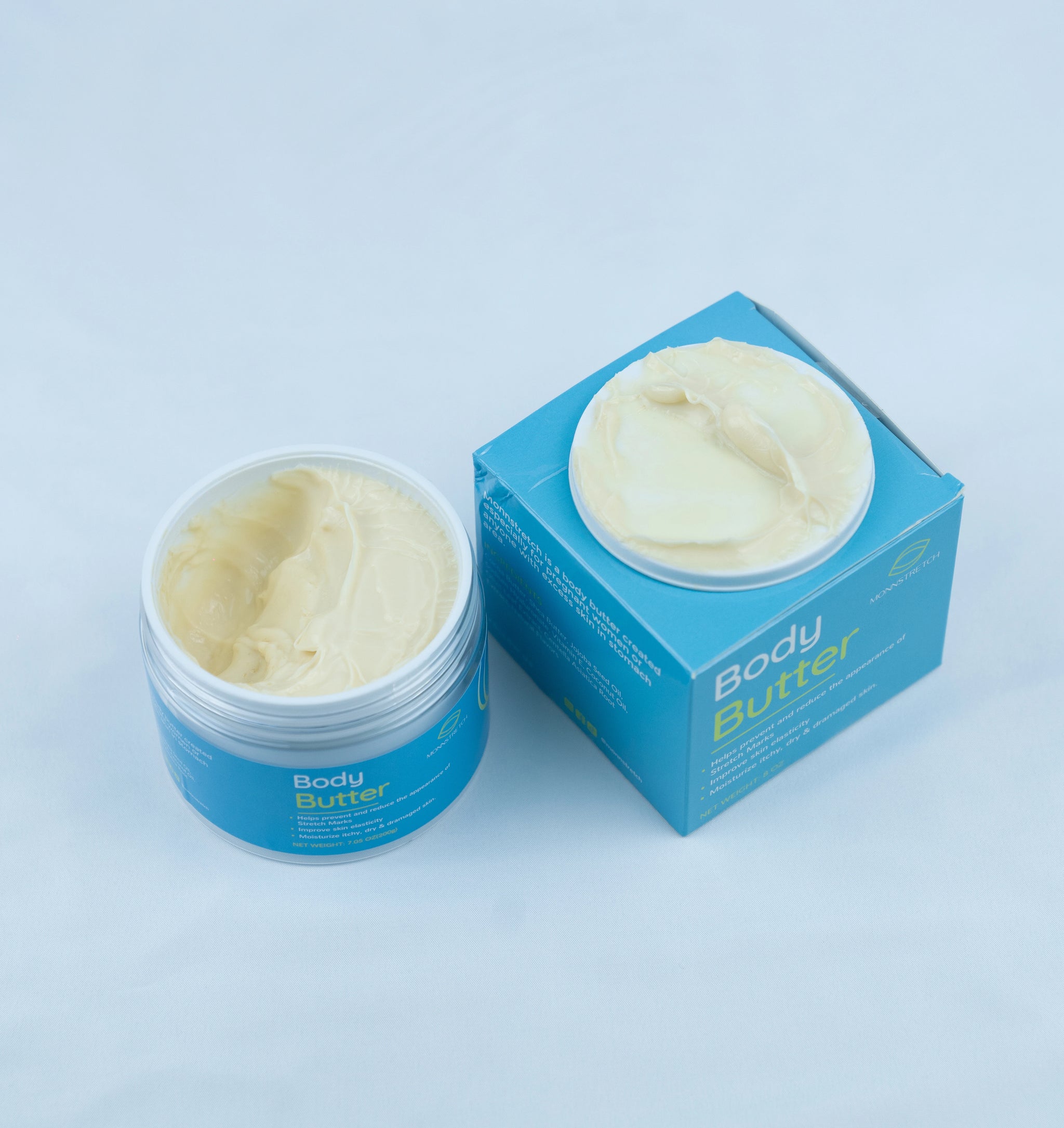 Body Butter